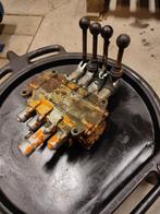 Distributeur hydraulique épareuse  vandaele, Ophalen
