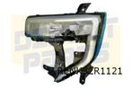 Renault Master (10/24-) koplamp Links (halogeen / LED DRL) O, -, -, Nieuw, -