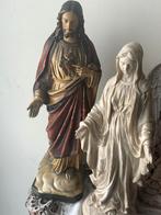 3 prachtige beelden, Antiek en Kunst, Ophalen of Verzenden