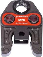 persbek M28 rothenberger nieuw, Ophalen of Verzenden, Nieuw