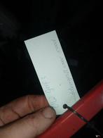 Volkswagen Golf 3 grille, Auto-onderdelen, Overige Auto-onderdelen, Ophalen, Gebruikt