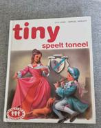 Haag - Tiny speelt toneel, Boeken, Ophalen of Verzenden, Haag