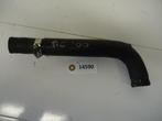 R6 1999 - 2002 Yamaha Flexibel Flexibel radiator D1-15643, Motoren