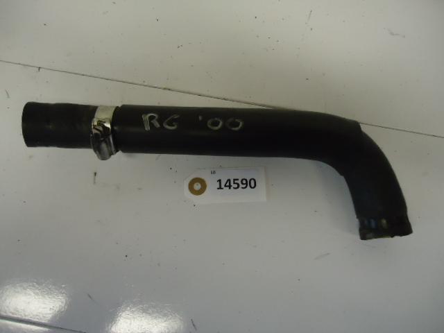 R6 1999 - 2002 Yamaha Flexibel Flexibel radiator D1-15643, Motoren, Onderdelen | Yamaha