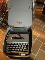 Antiek typemachine, Ophalen, Zo goed als nieuw