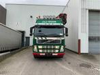 Volvo FM 440 Truck 2007, Euro 5, Achat, Entreprise, Autres carburants