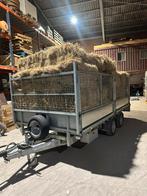 Ifor williams lm 147g, Ophalen, Zo goed als nieuw