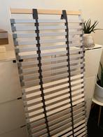 Lattenbodem 80 x 200 cm (Ikea: Lönset), Huis en Inrichting, Ophalen, Eenpersoons, Zo goed als nieuw, 80 cm