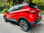 RENAULT CAPTUR 1.2Tce BENZINE AIRCO GPS 2017 8950€, Auto's, Voorwielaandrijving, 87 kW, Leder, Bedrijf