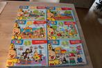 Bumba Puzzels, Enlèvement ou Envoi, 10 à 50 pièces, Utilisé, 2 à 4 ans
