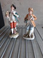 2 figurines décoratives, Enlèvement
