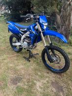 Wr450f wrf450, Motoren, Motoren | Yamaha, Particulier