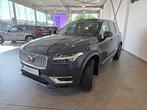 Volvo XC90 Recharge Ultimate, 1969 cc, Blauw, 7 zetels, Bedrijf