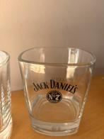 Jack daniels glazen, Ophalen of Verzenden