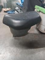 Zadel met buddy bak honda wallaroo, Fietsen en Brommers, Ophalen