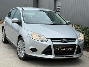 Ford focus 1.0i•Ecoboost•2012•Navigatie•Onderhoud+Keuring beschikbaar voor biedingen