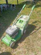 Viking grasmaaier, Tuin en Terras, Grasmaaiers, Ophalen, Gebruikt, Opvangbak