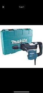 Makita HR4013C SDS-MAX boorhamer, Ophalen, Zo goed als nieuw