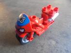 Lego Duplo Super Heroes Figure Spider-Man (zie foto's), Ophalen of Verzenden, Gebruikt, Losse stenen, Duplo