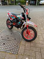 Minicrosser kindercrosser, Fietsen en Brommers, Minibikes, Midibikes en Pitbikes, Ophalen, Nieuw, Pitbike, Pocketbike