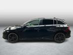 Opel Astra, Auto's, Opel, Stof, Gebruikt, Zwart, 5 zetels
