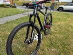 mtb scot maat M 27,5 inch, Enlèvement, Comme neuf, Moins de 10 vitesses, Suspension