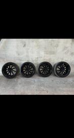 Velgen te koop 5x120, Enlèvement, Pneus été, Jante(s)