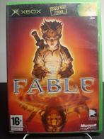 Fable - Xbox Original, Consoles de jeu & Jeux vidéo, Jeux | Xbox Original, Enlèvement ou Envoi, 1 joueur, Aventure et Action, À partir de 16 ans