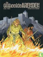 Lot Onthoofde Arenden, Boeken, Meerdere stripboeken, Ophalen of Verzenden, Nieuw, Kraehn/ Pellerin