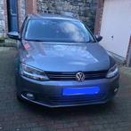 Jetta 2011, Auto's, Voorwielaandrijving, Euro 5, Stof, Zwart