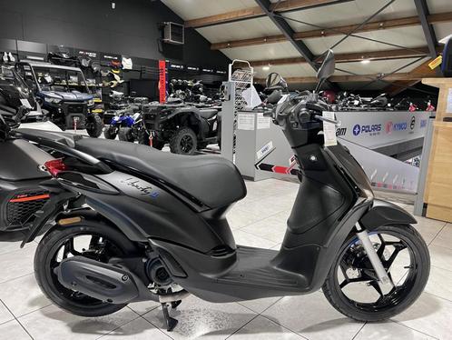 Piaggio Liberty 50 4T SPORT, Motoren, Motoren | Piaggio, Bedrijf, Scooter, 11 kW of minder, Ophalen
