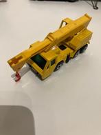 Matchbox Crane Truck Mint, Verzamelen, Overige Verzamelen, Ophalen of Verzenden