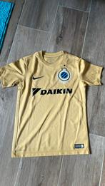 Club Brugge ‘t shirt 128-134 maat S, Maat S, Ophalen, Zo goed als nieuw, Shirt