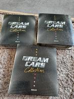 Mappen Dream cars collection, Ophalen, Zo goed als nieuw, Overige