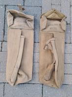 Sangle britannique originale de la Seconde Guerre mondiale P, Enlèvement ou Envoi