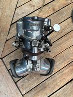 Carburateur S&S Super G shorty, Motoren, Ophalen of Verzenden, Gereviseerd