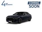 BMW i7 xDrive 60, Auto's, BMW, Automaat, 4 deurs, Zwart, 544 pk