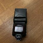 Nikon SB-24 flitser, Audio, Tv en Foto, Foto | Flitsers, Ophalen, Gebruikt, Nikon