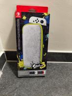Nintendo Switch cover SEALED, Ophalen, Zo goed als nieuw, Overige modellen, Hoesje, Tasje of Behuizing