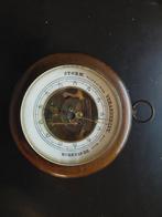 J&G Barometer J.G.Gischard, Enlèvement ou Envoi