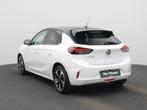 Opel Corsa-e Elegance 50 kWh, Auto's, Stof, Gebruikt, 136 pk, Wit