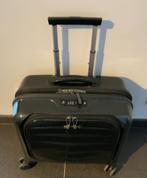 Samsonit Laptop trolley, Handtassen en Accessoires, Ophalen, Zwart, Overige typen, 40 tot 50 cm