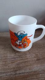 Splinternieuwe smurfen tas, Verzamelen, Ophalen of Verzenden, Zo goed als nieuw