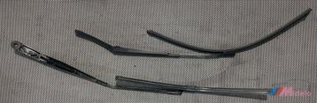 VW TIGUAN RUITENWISSERS 5NB955409 beschikbaar voor biedingen