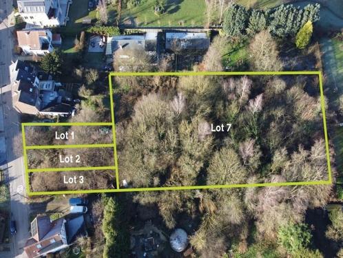 Grond te koop in Overijse, Immo, Gronden en Bouwgronden, tot 200 m²