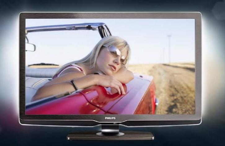 Philips 6800 series FHD LED Smart TV 32”, Audio, Tv en Foto, Televisies, Gebruikt, LCD, 60 tot 80 cm, Full HD (1080p), Philips