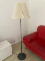 Haute Lampe, Huis en Inrichting, Lampen | Vloerlampen, 150 tot 200 cm, Gebruikt, Stof, Ophalen