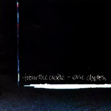 Cd Eric Clapton - From The Cradle (BLUES), Envoi, 2000 à nos jours, Neuf, dans son emballage