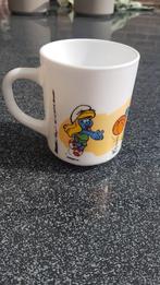 Smurfen mok. Nieuw. Item voor verzamelaars, Ophalen of Verzenden, Nieuw
