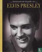 ELVIS PRESLEY Iconencollectie paperback, Boeken, Ophalen of Verzenden, Zo goed als nieuw, Artiest